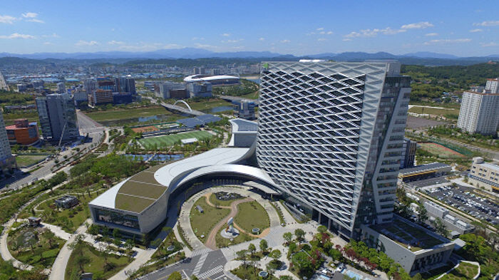 LH 본사 전경. 사진=LH.jpg