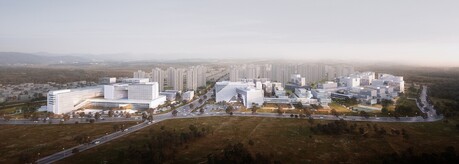 파주메디컬클러스터 사업, 불안한 '이상무'