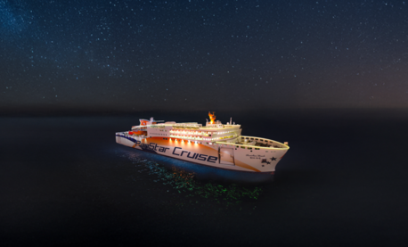 2030세대 위한 ‘오션클럽 크루즈’ 선보여