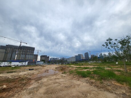 운정3지구 특별계획구역 표류…"더는 안 된다"