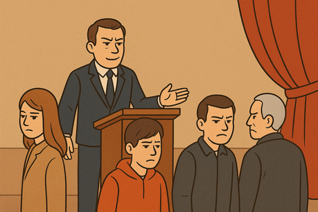 시정 경고음이 울리는 까닭