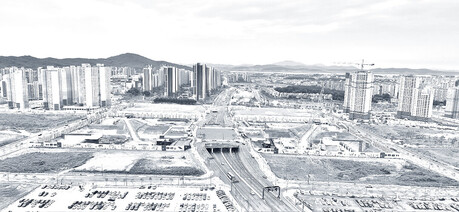 운정3지구 GTX 운정중앙역 특별계획구역 결국 좌초되나