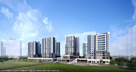 '운정신도시 푸르지오 더 스마트' 11월 분양 나서