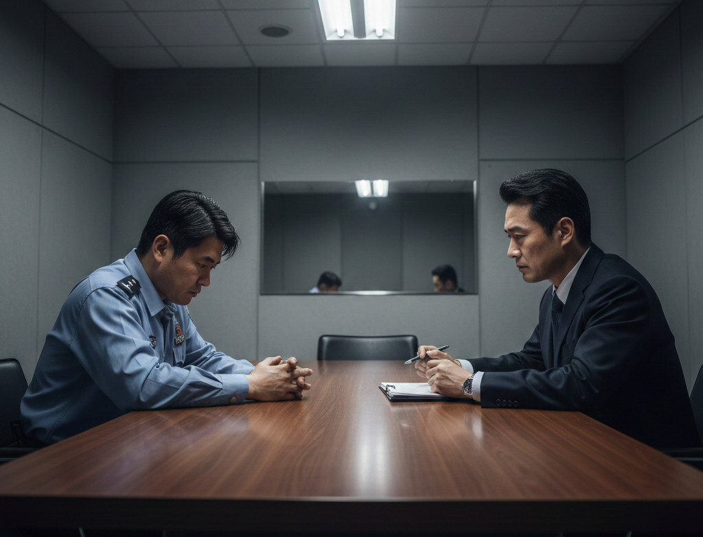 “수사기밀 거래, 형사사법 붕괴 행위”…검찰, 엄정 책임 강조