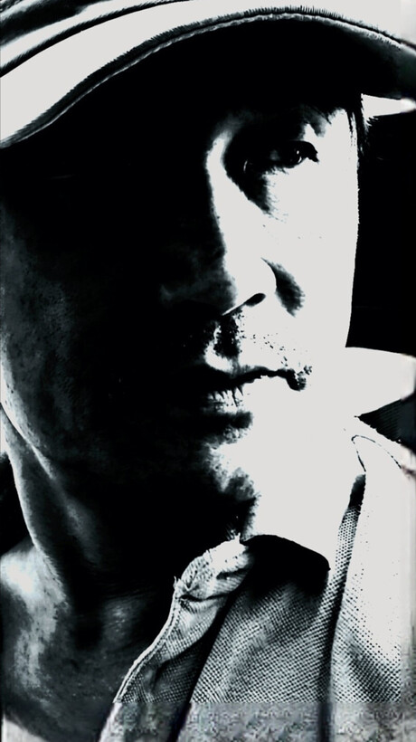 AI는 구원인가? 위기인가?