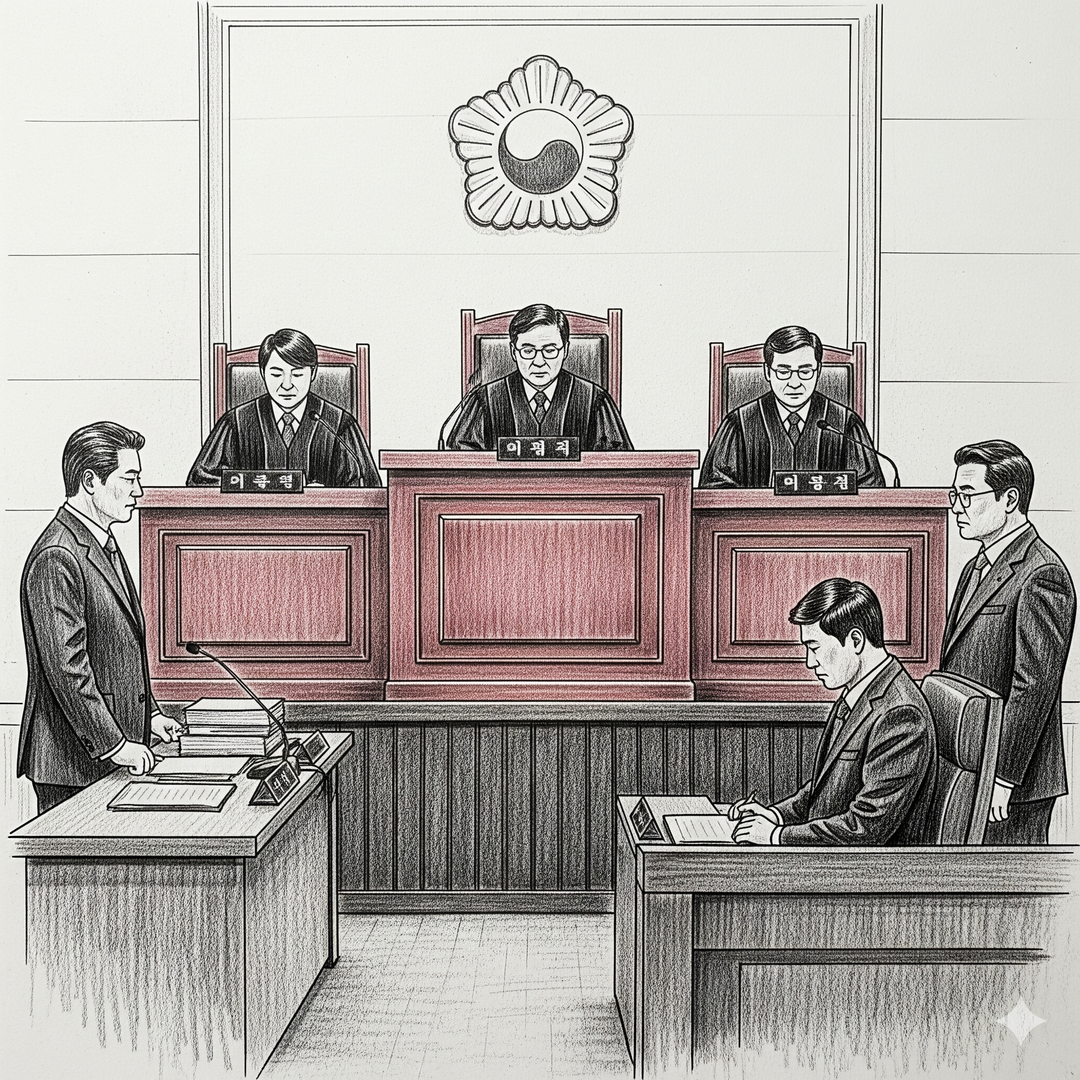 [논평] '행정의 수장'...