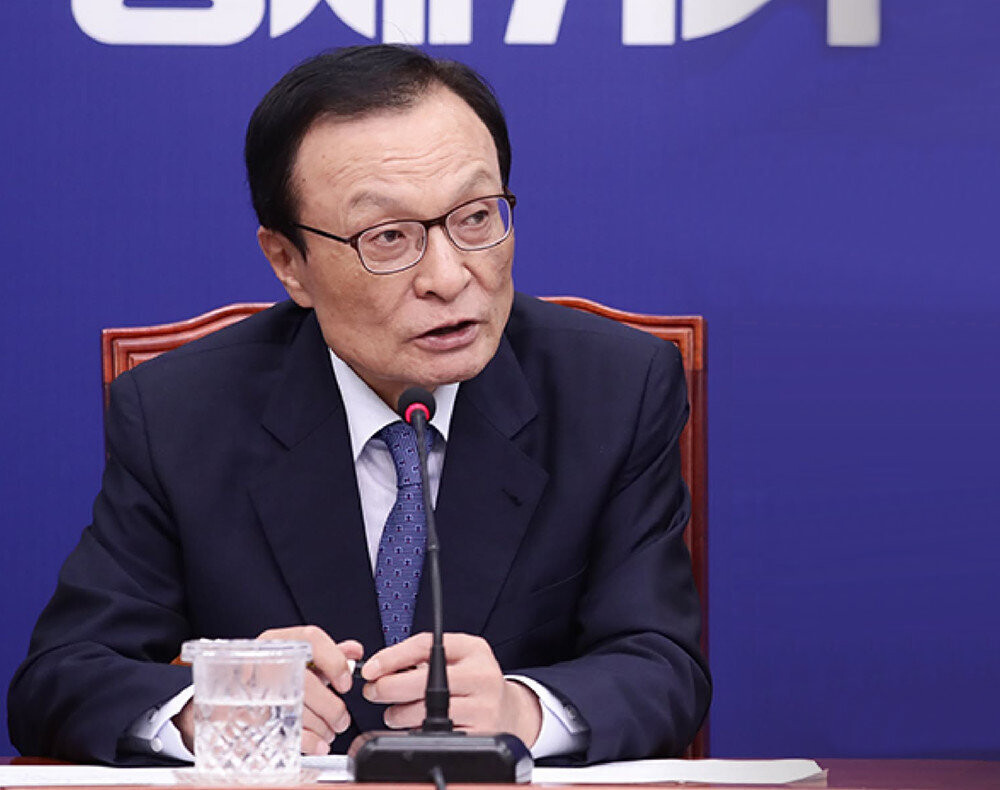 이해찬 전 총리, 베트남 출장 중 별세