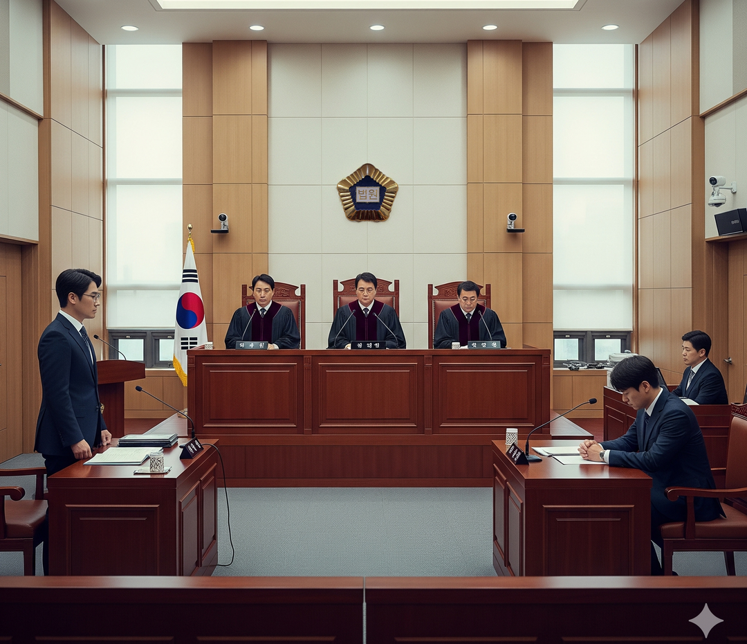 “보험금 노린 살인인가, 졸음운전 사고인가”