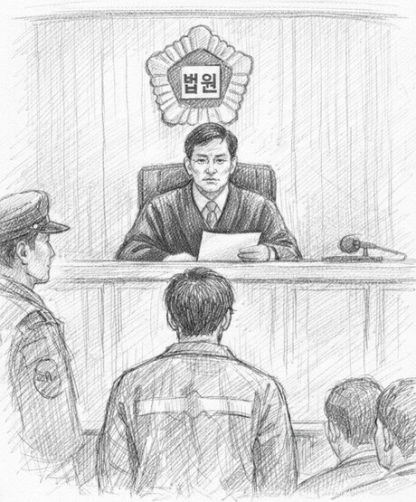 ‘진도 저수지 아내 살인 사건’ 재심 결론 임박